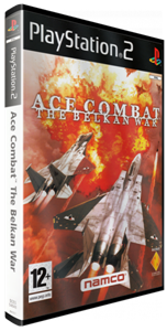 Ace Combat : The Belkan War